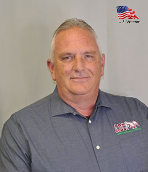 Jim Brant Plumbing Director