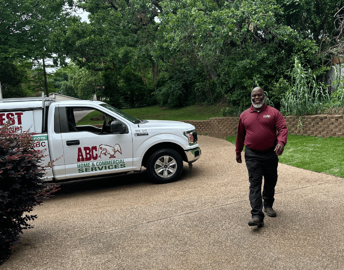 General Pest Service - Tyler