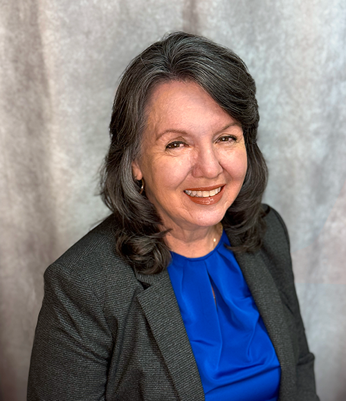 Felicia Redmond headshot