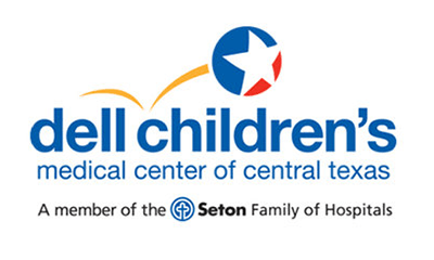 Dell Children’s Hospital logo