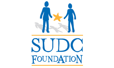 Sudden Unexplained Death in Childhood Foundation logo