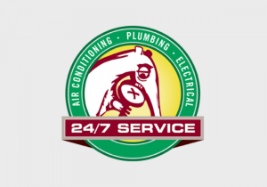 ABC provides 24/7 services for AC, Plumbing & Electrical emergencies