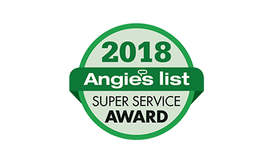 Angie's List - Super Service - Pest Control