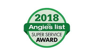 Angie's List - Super Service - Pest Control