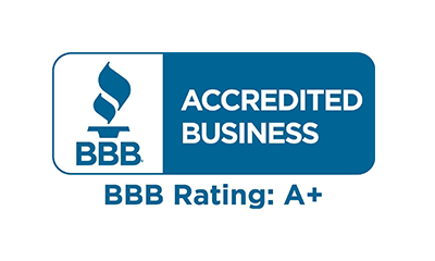 BBB A+ Rating - Pest Control