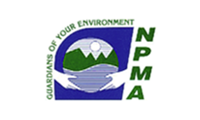 Logo for NPMA