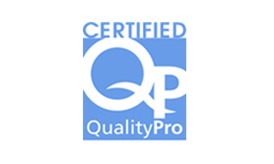 QualityPro Certified - Pest Control