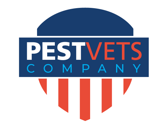 Pest Vets Company Logo