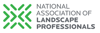 national association of landscape professionals logo